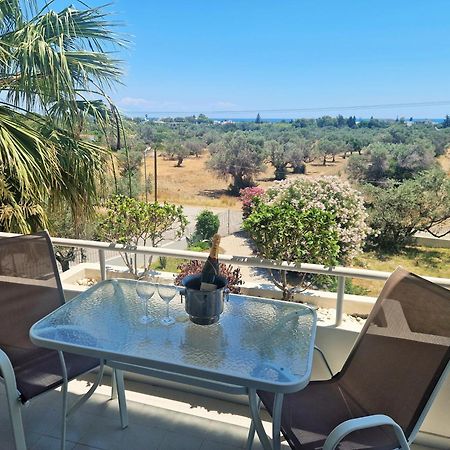 Villa Olive Grove Afándu Kültér fotó
