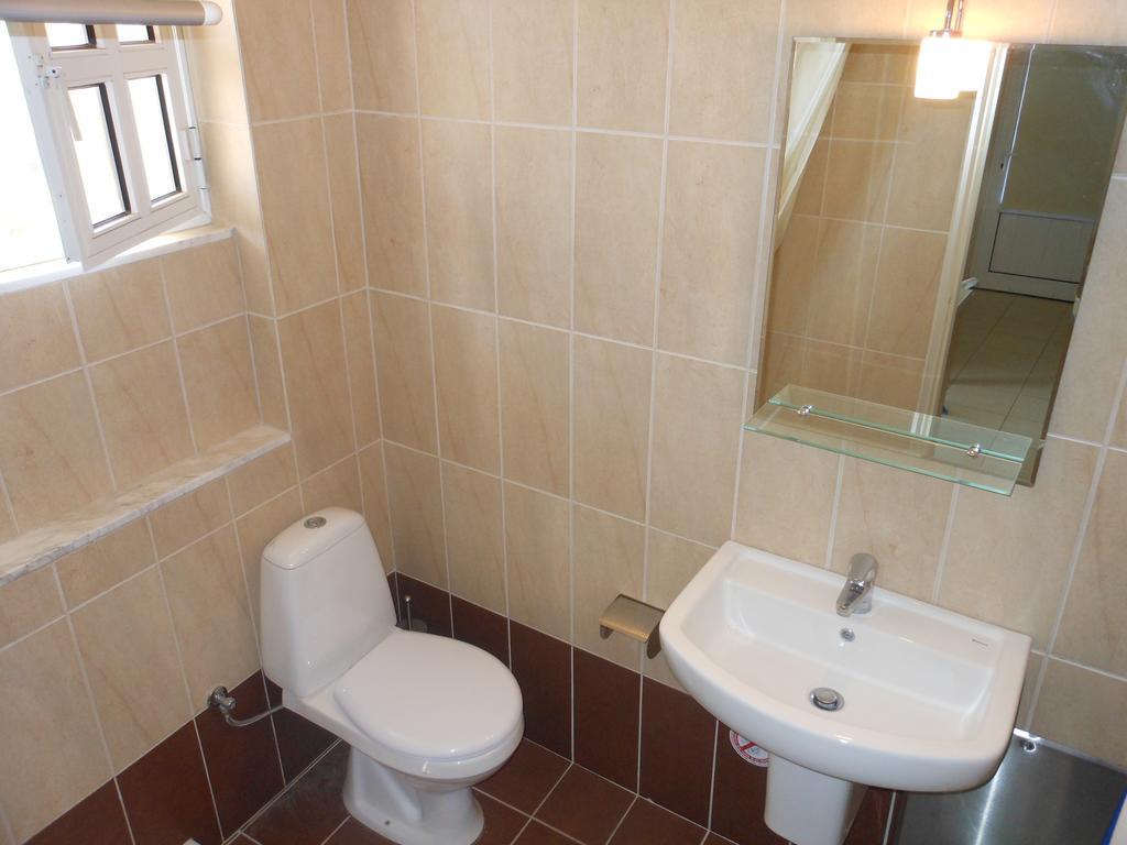 Villa Olive Grove Afándu Szoba fotó
