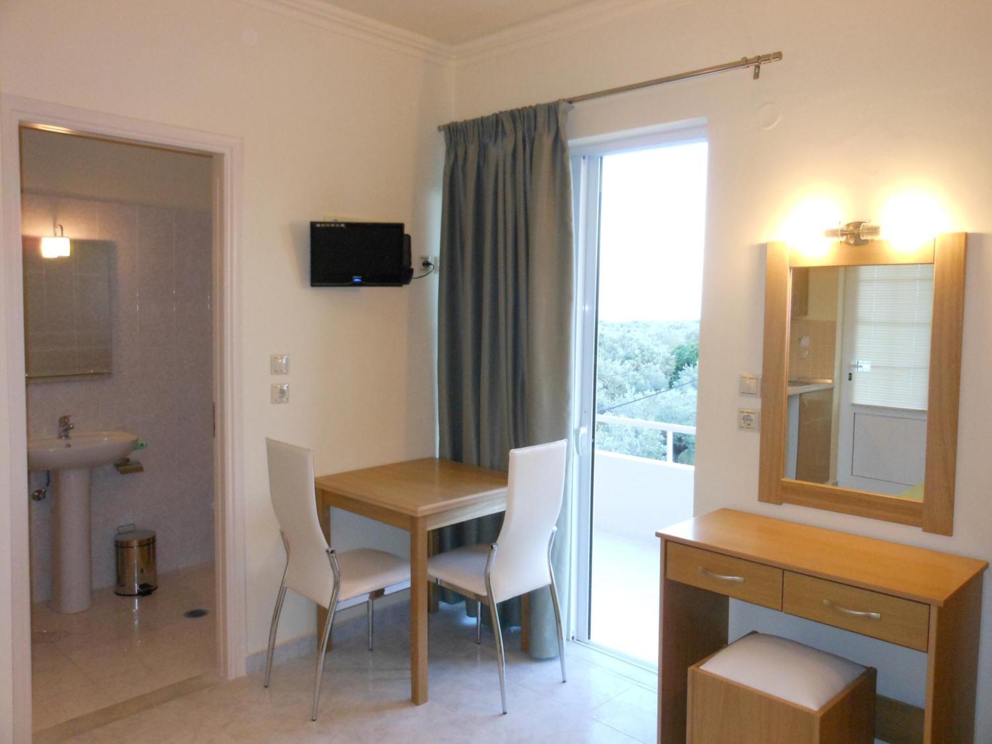 Villa Olive Grove Afándu Kültér fotó