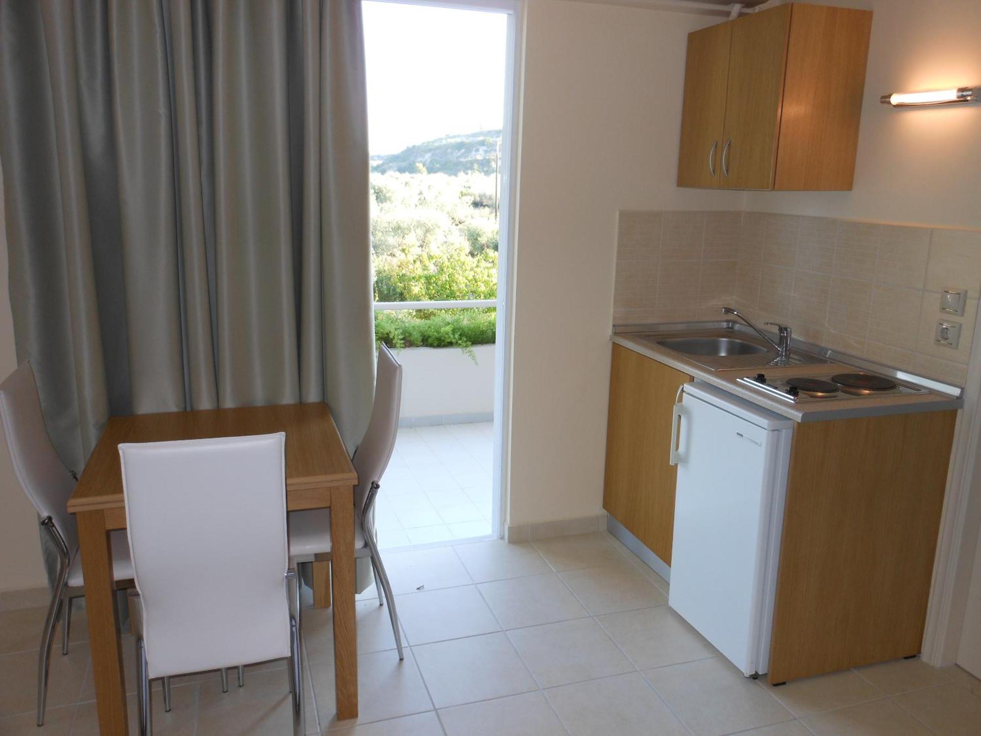 Villa Olive Grove Afándu Kültér fotó