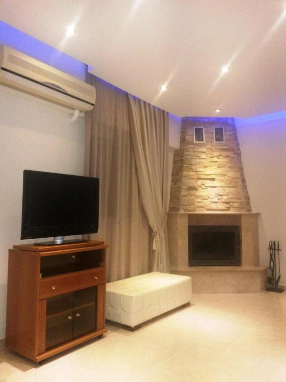 Villa Olive Grove Afándu Kültér fotó