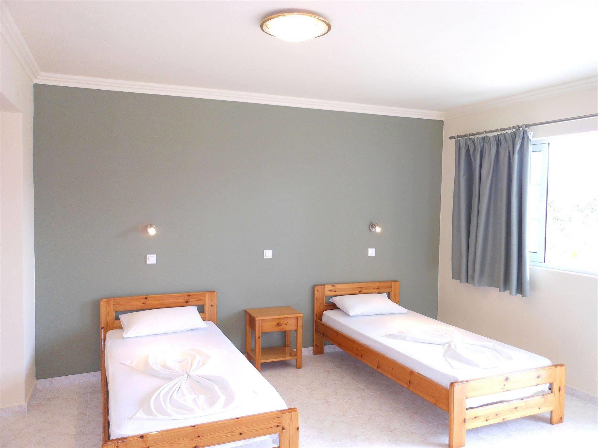 Villa Olive Grove Afándu Kültér fotó