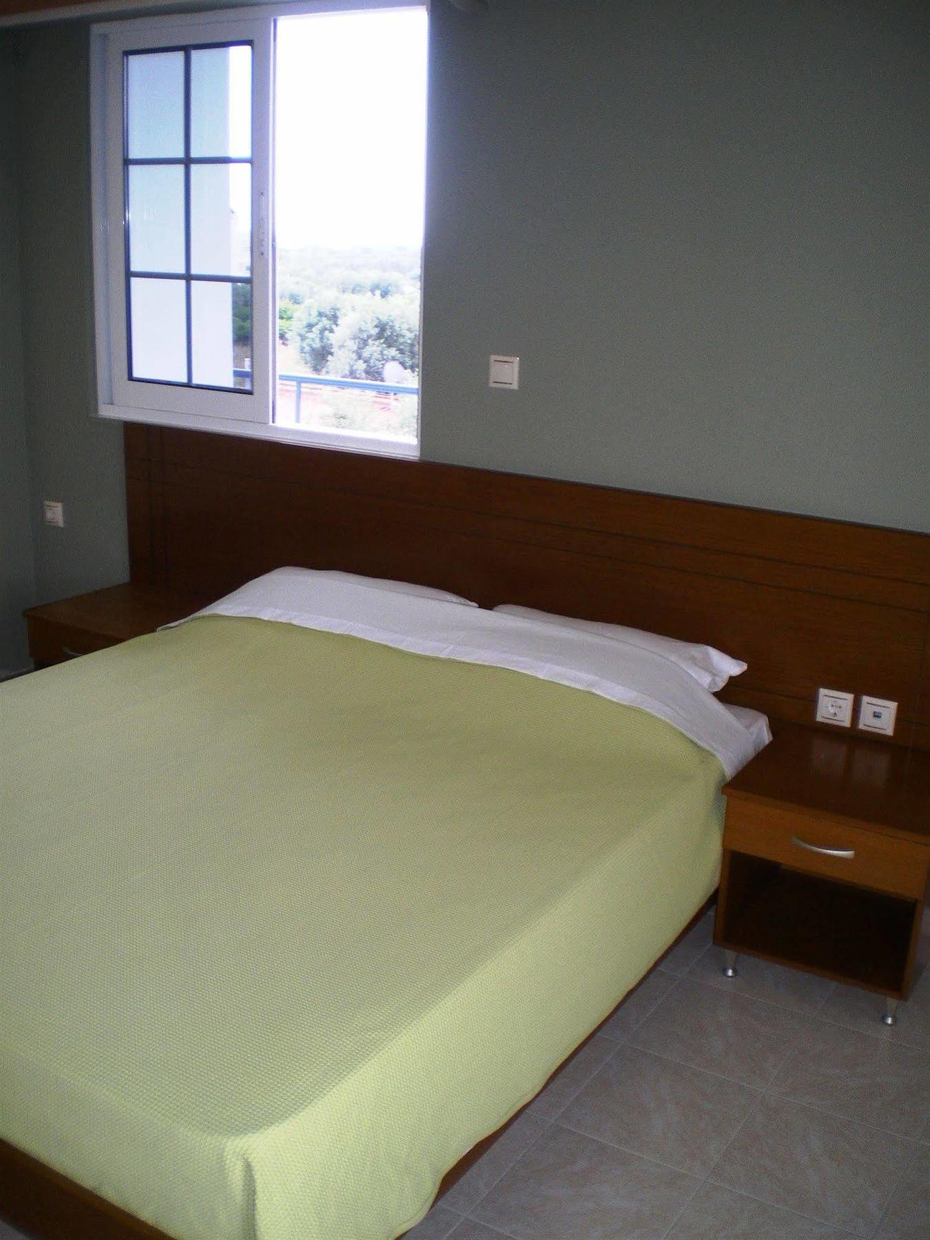 Villa Olive Grove Afándu Kültér fotó