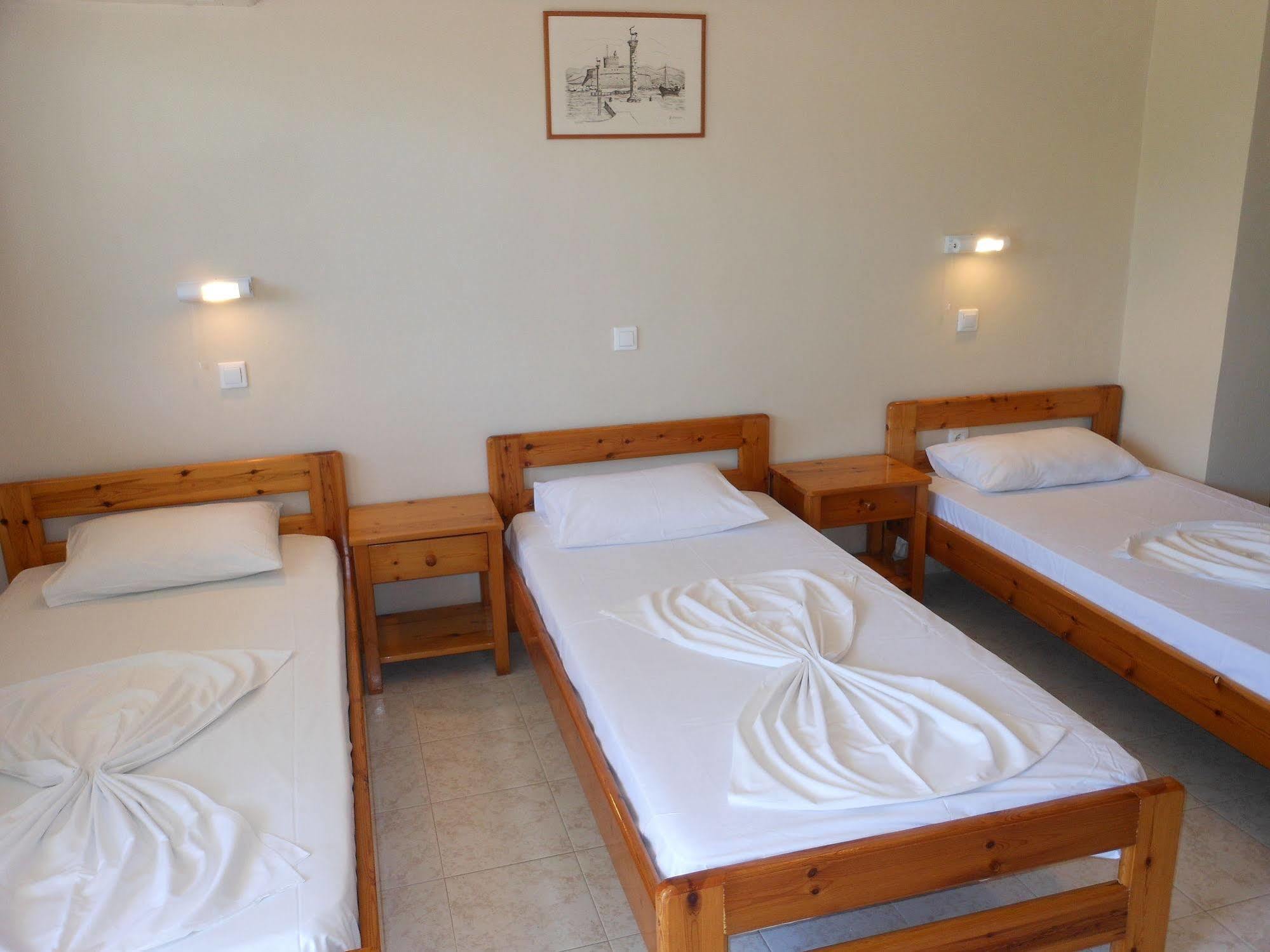 Villa Olive Grove Afándu Kültér fotó