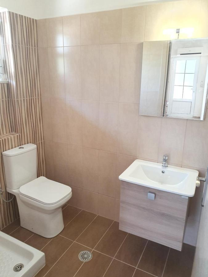 Villa Olive Grove Afándu Kültér fotó